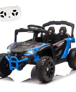 24V Kids ride on UTV