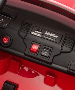 Dodge RAM 2500 Ride On Truck