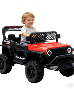 Riding Toys For Kids With Remote Control
