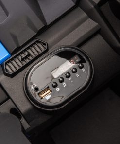 24V Kids ride on UTV