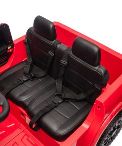 Dodge RAM 2500 Ride On Truck