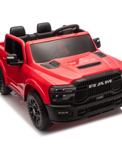 Dodge RAM 2500 Ride On Truck