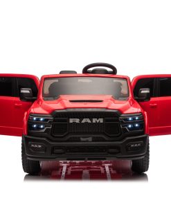 Dodge RAM 2500 Ride On Truck
