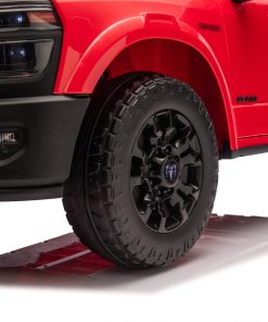 Dodge RAM 2500 Ride On Truck