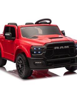 Dodge RAM 2500 Ride On Truck