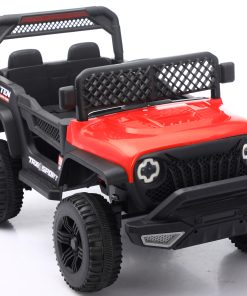 Riding Toys For Kids With Remote Control