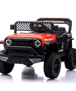 Riding Toys For Kids With Remote Control