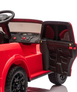 Dodge RAM 2500 Ride On Truck