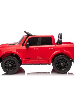 Dodge RAM 2500 Ride On Truck