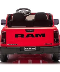 Dodge RAM 2500 Ride On Truck