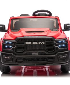 Dodge RAM 2500 Ride On Truck