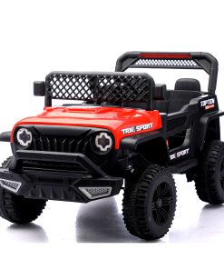 Riding Toys For Kids With Remote Control