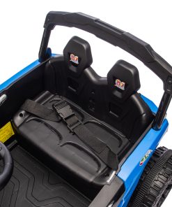 24V Kids ride on UTV