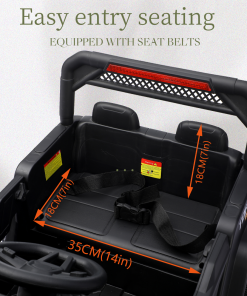 Riding Toys For Kids With Remote Control