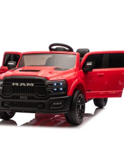 Dodge RAM 2500 Ride On Truck