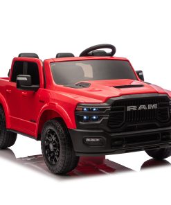 Dodge RAM 2500 Ride On Truck