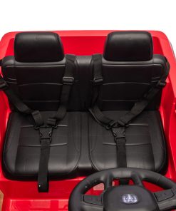Dodge RAM 2500 Ride On Truck