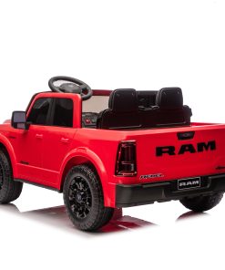 Dodge RAM 2500 Ride On Truck
