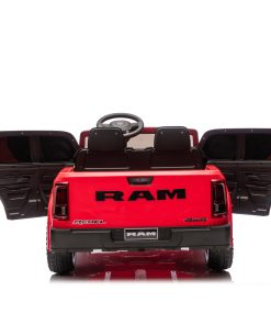 Dodge RAM 2500 Ride On Truck