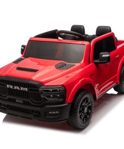 Dodge RAM 2500 Ride On Truck