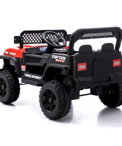 Riding Toys For Kids With Remote Control