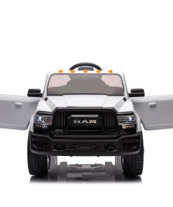 RAM 2500 12V Ride On Car