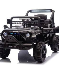 12V Ride On Electric Truck Car