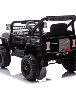 12V Ride On Electric Truck Car