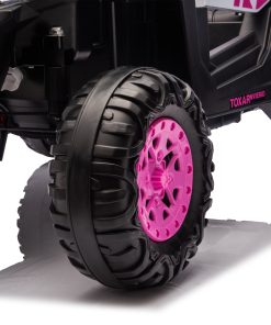 12V Ride On Electric UTV