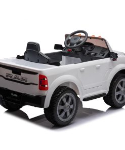 RAM 2500 12V Ride On Car