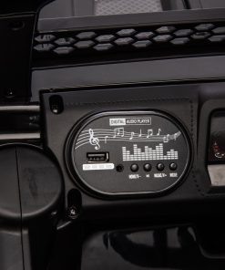 12V Ride On Electric Truck Car