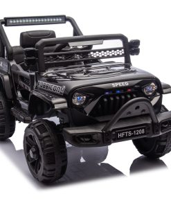 12V Ride On Electric Truck Car