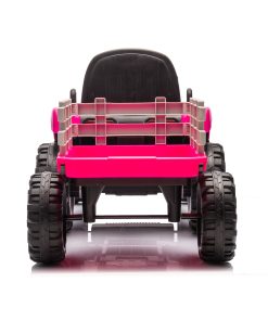 Ride on Tractor with Trailer