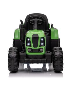 24V 400W Powered Electric Tractor