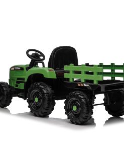 24V 400W Powered Electric Tractor