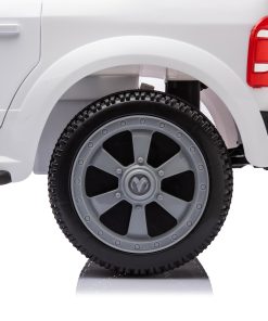 RAM 2500 12V Ride On Car