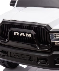 RAM 2500 12V Ride On Car