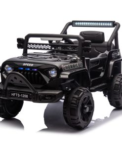 12V Ride On Electric Truck Car