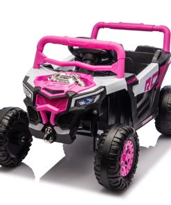 12V Ride On Electric UTV