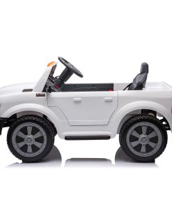 RAM 2500 12V Ride On Car
