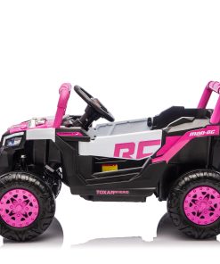 12V Ride On Electric UTV