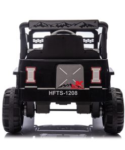 12V Ride On Electric Truck Car