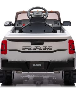 RAM 2500 12V Ride On Car