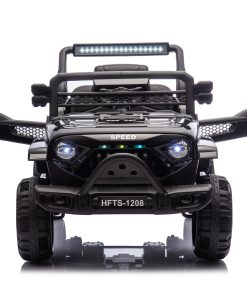 12V Ride On Electric Truck Car