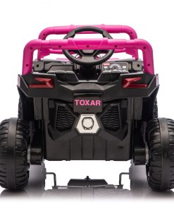 12V Ride On Electric UTV