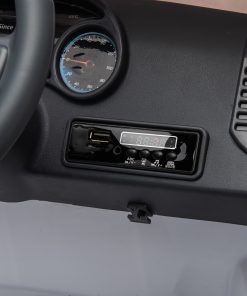 RAM 2500 12V Ride On Car