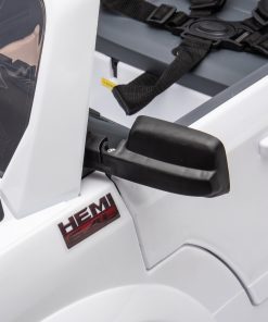 RAM 2500 12V Ride On Car