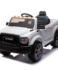 RAM 2500 12V Ride On Car