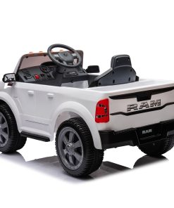 RAM 2500 12V Ride On Car