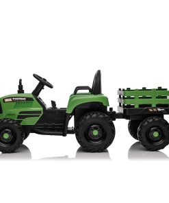 24V 400W Powered Electric Tractor